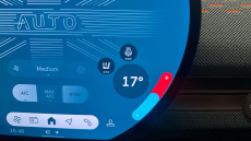 MINI Aceman 135kW E Exclusive [Level 2] 43kWh 5dr Auto Electric Hatchback